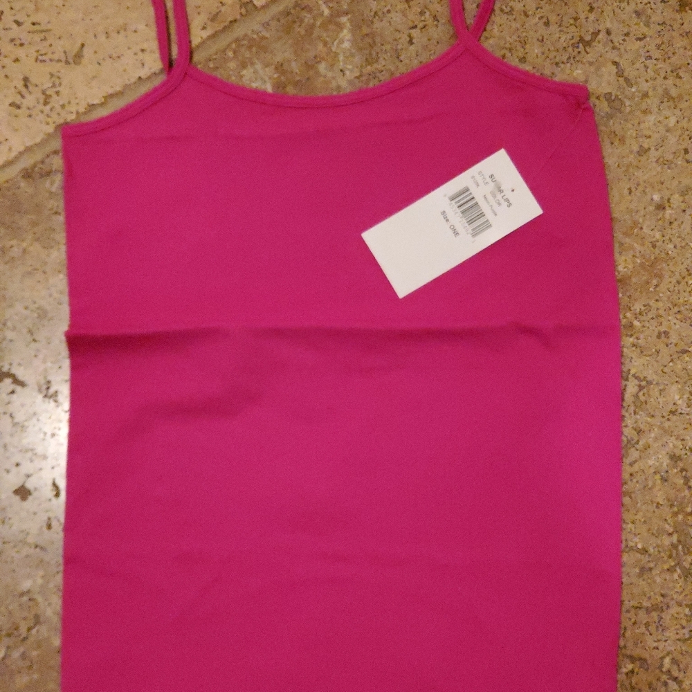 Sugar Lips Tank - NWT